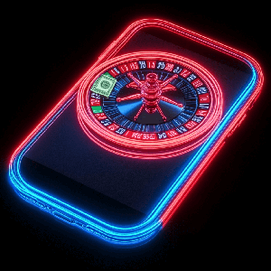 Версия казино для Android и iOS